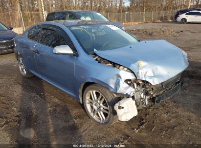 Lot #3037535747 2009 SCION TC