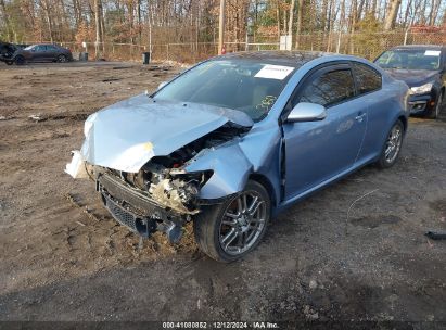 Lot #3037535747 2009 SCION TC