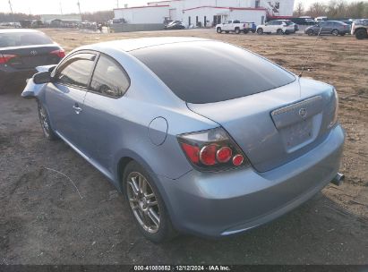 Lot #3037535747 2009 SCION TC