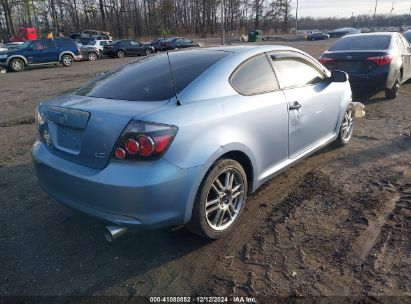 Lot #3037535747 2009 SCION TC