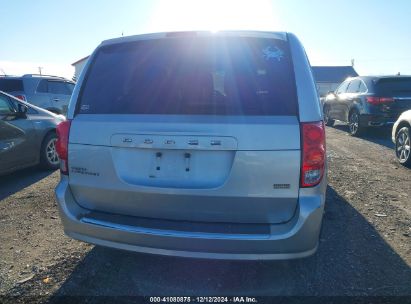 Lot #3046376022 2011 DODGE GRAND CARAVAN EXPRESS