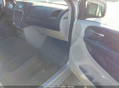 Lot #3046376022 2011 DODGE GRAND CARAVAN EXPRESS