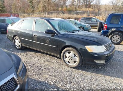 Lot #3052071616 2003 TOYOTA AVALON XLS