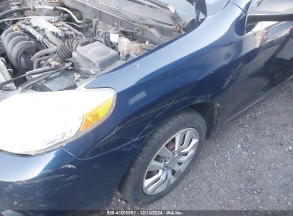 Lot #3056071683 2007 TOYOTA MATRIX