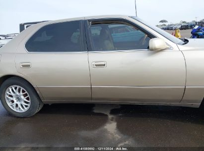 Lot #3035707869 1999 LEXUS LS 400