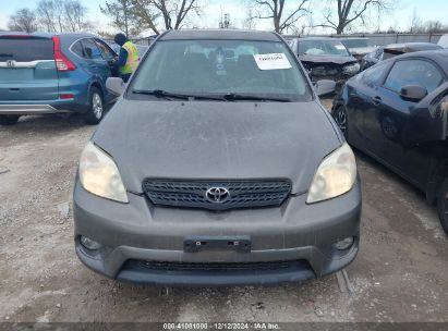 Lot #3056066807 2007 TOYOTA MATRIX XR