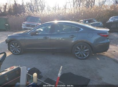 Lot #3050077506 2018 MAZDA MAZDA6 TOURING