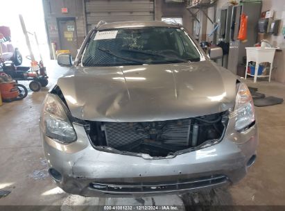 Lot #3052079472 2013 NISSAN ROGUE SV