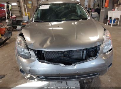 Lot #3052079472 2013 NISSAN ROGUE SV