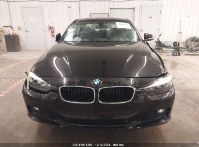 Lot #3056066787 2015 BMW 328I XDRIVE