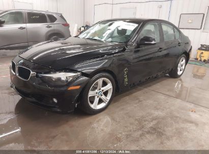 Lot #3056066787 2015 BMW 328I XDRIVE