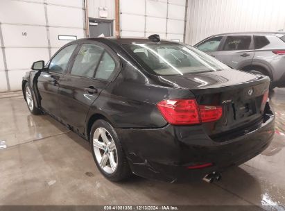 Lot #3056066787 2015 BMW 328I XDRIVE