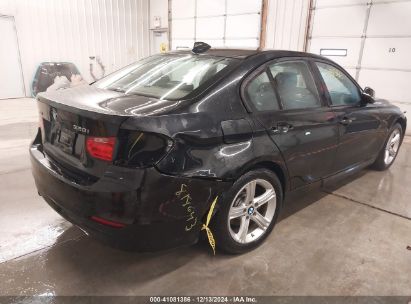 Lot #3056066787 2015 BMW 328I XDRIVE