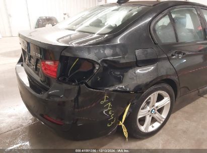 Lot #3056066787 2015 BMW 328I XDRIVE