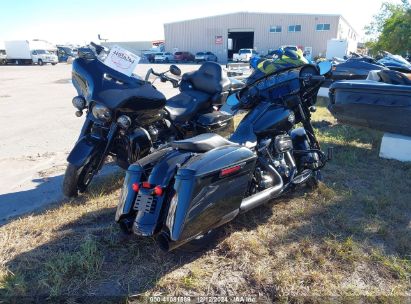 Lot #3035090041 2021 HARLEY-DAVIDSON FLHXS