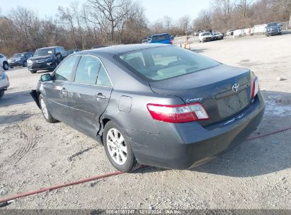 Lot #3052071789 2009 TOYOTA CAMRY HYBRID