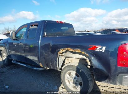 Lot #3042565301 2008 CHEVROLET SILVERADO 1500 LT1