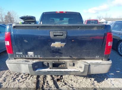 Lot #3042565301 2008 CHEVROLET SILVERADO 1500 LT1