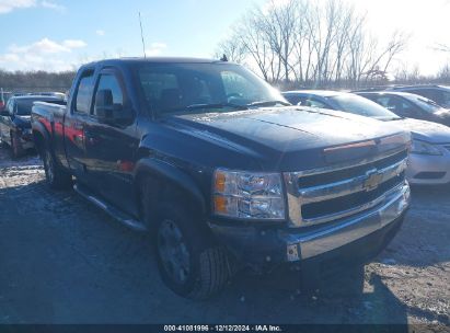 Lot #3042565301 2008 CHEVROLET SILVERADO 1500 LT1