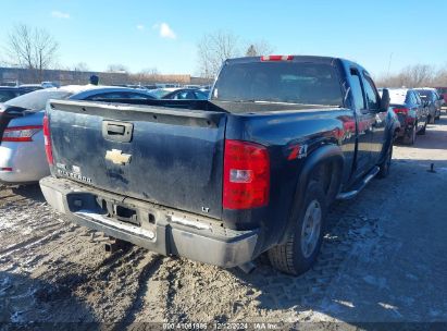 Lot #3042565301 2008 CHEVROLET SILVERADO 1500 LT1