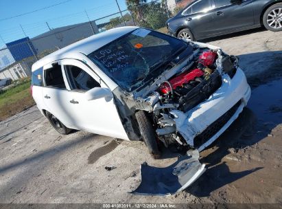 Lot #3056066756 2003 TOYOTA MATRIX STANDARD