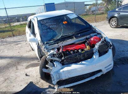 Lot #3056066756 2003 TOYOTA MATRIX STANDARD