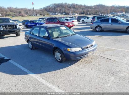 Lot #3052079465 1999 TOYOTA COROLLA CE