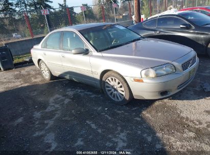 Lot #3035091966 2004 VOLVO S80 2.9