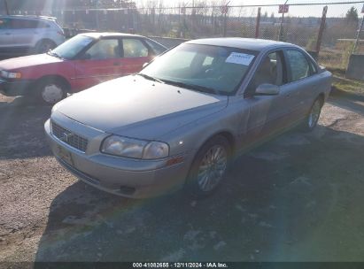 Lot #3035091966 2004 VOLVO S80 2.9