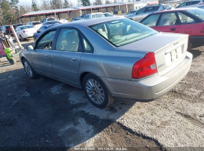 Lot #3035091966 2004 VOLVO S80 2.9