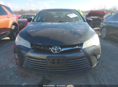 Lot #3042565290 2016 TOYOTA CAMRY LE