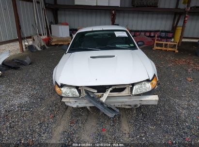 Lot #3052071736 1999 FORD MUSTANG