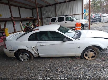 Lot #3052071736 1999 FORD MUSTANG