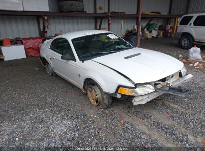 Lot #3052071736 1999 FORD MUSTANG