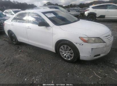 Lot #3052071734 2009 TOYOTA CAMRY LE