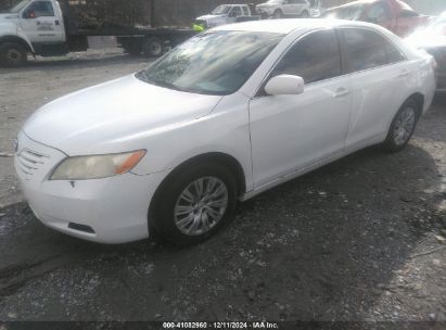 Lot #3052071734 2009 TOYOTA CAMRY LE