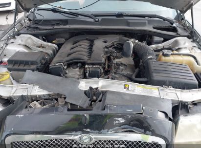 Lot #3037523600 2006 CHRYSLER 300 TOURING