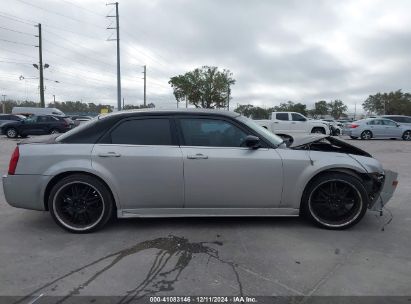 Lot #3037523600 2006 CHRYSLER 300 TOURING