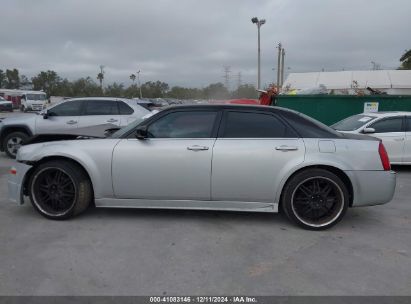 Lot #3037523600 2006 CHRYSLER 300 TOURING