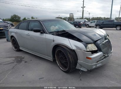 Lot #3037523600 2006 CHRYSLER 300 TOURING