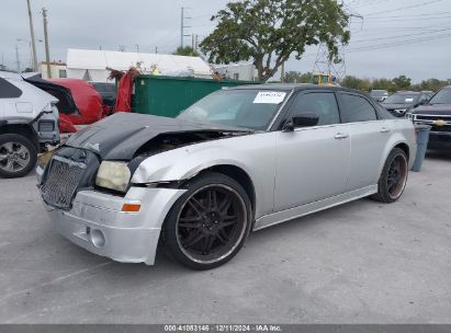 Lot #3037523600 2006 CHRYSLER 300 TOURING