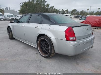 Lot #3037523600 2006 CHRYSLER 300 TOURING