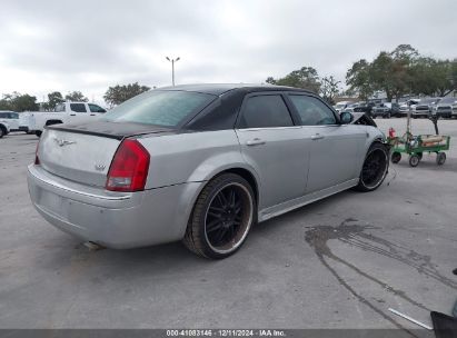 Lot #3037523600 2006 CHRYSLER 300 TOURING