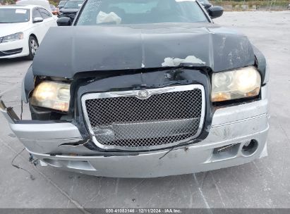 Lot #3037523600 2006 CHRYSLER 300 TOURING