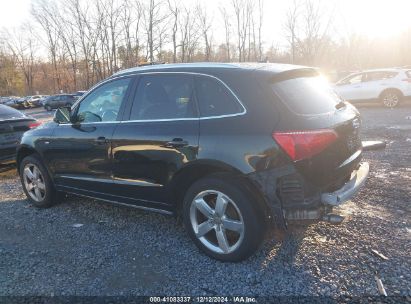 Lot #3050085928 2012 AUDI Q5 3.2 PREMIUM PLUS