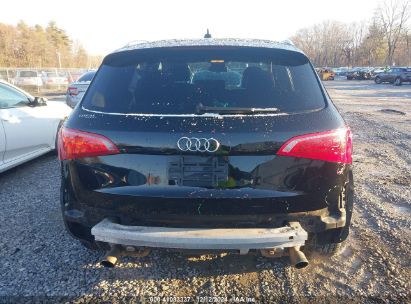 Lot #3050085928 2012 AUDI Q5 3.2 PREMIUM PLUS