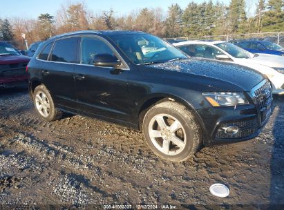 Lot #3050085928 2012 AUDI Q5 3.2 PREMIUM PLUS