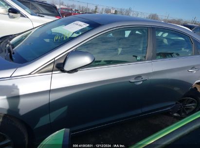 Lot #3034049352 2016 HYUNDAI SONATA