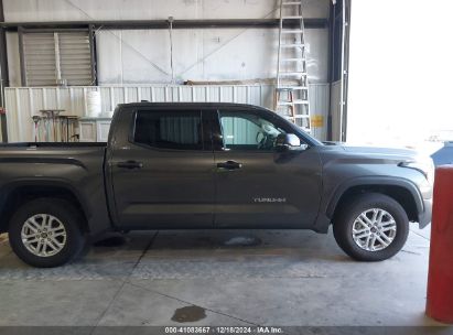 Lot #3035079825 2023 TOYOTA TUNDRA SR5