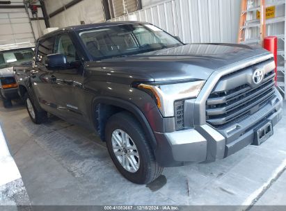 Lot #3035079825 2023 TOYOTA TUNDRA SR5